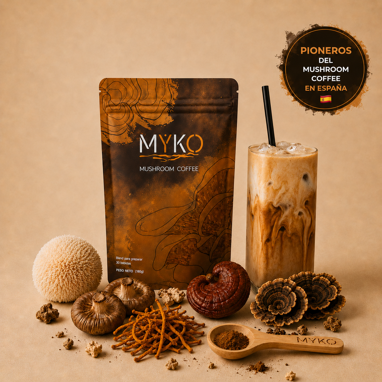 MYKO COFFEE
