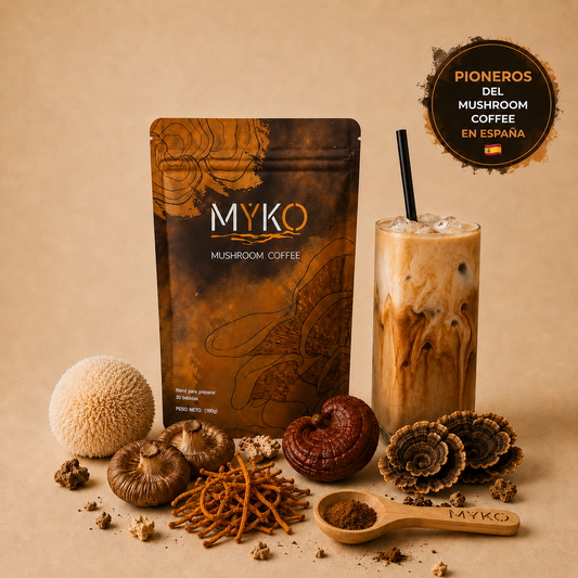 MYKO COFFEE